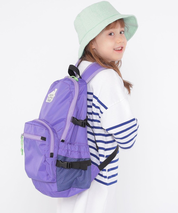 SHIPS KIDS別注】KID'S PACKERS:DAY PACK TIPI KIDS(504108760 SHIPS KIDS別注】KID'S PACKERS:DAY PACK TIPI KIDS(504108760