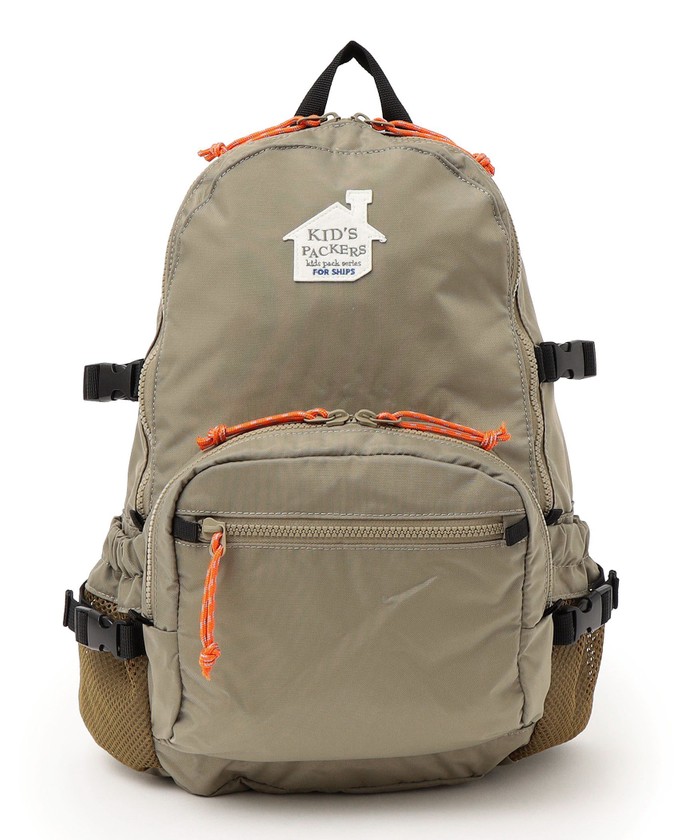 SHIPS KIDS別注】KID'S PACKERS:DAY PACK TIPI KIDS(504108760