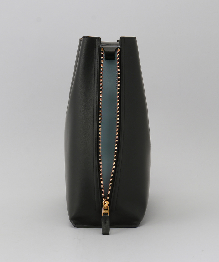 【最終値下】E’POR Y BAG Shoulder Large A4サイズ A4対応】【通勤】【E'POR】Y BAG Shoulder Large（サイドジップ