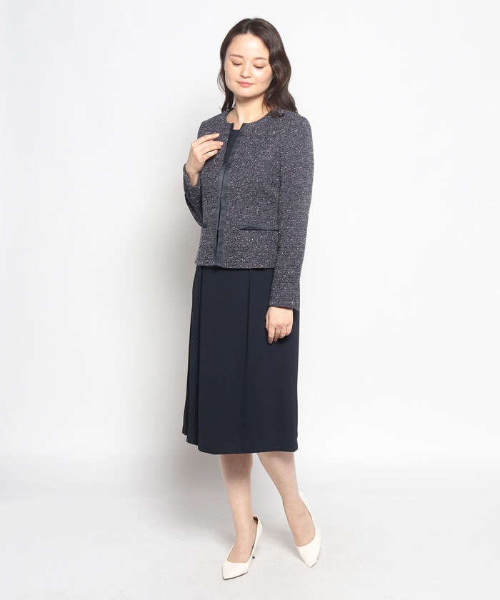 セール 20%OFF】トウキョウイギン 東京イギン カラーフォーマル