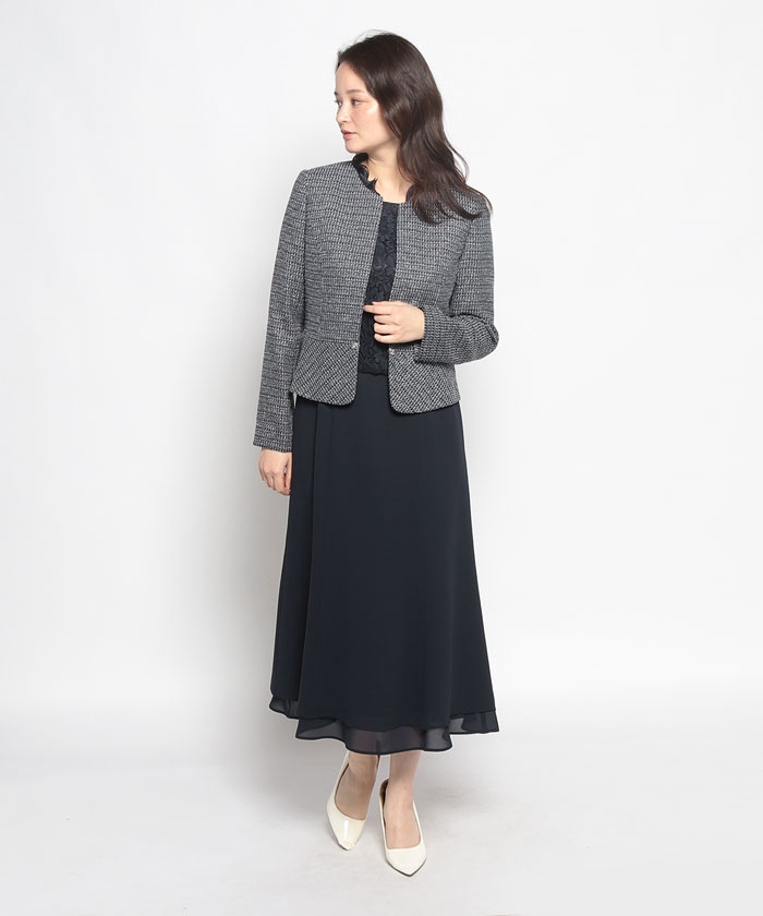 セール 20%OFF】トウキョウイギン 東京イギン カラーフォーマル