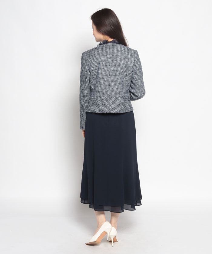 セール 20%OFF】トウキョウイギン 東京イギン カラーフォーマル