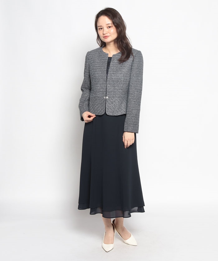 セール 20%OFF】トウキョウイギン 東京イギン カラーフォーマル