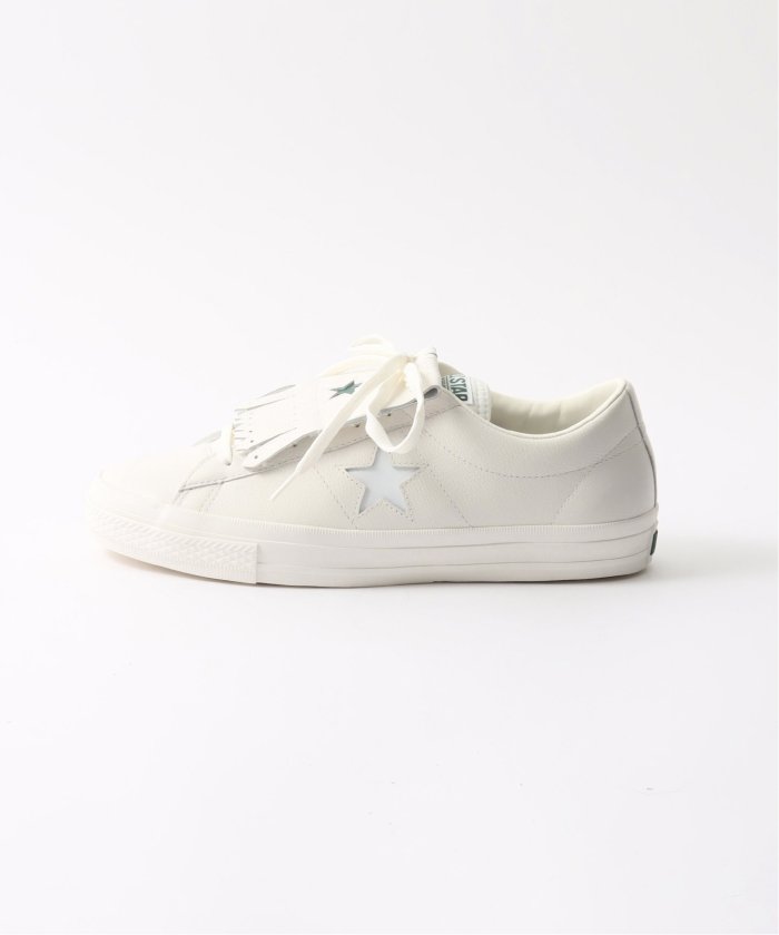 セール 30%OFF】【CONVERSE MADE FOR GOLF】ONE STAR GF QT セール 30%OFF】【CONVERSE MADE FOR GOLF】ONE STAR GF QT