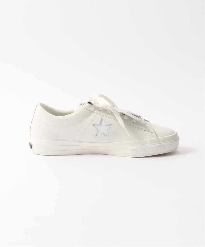 セール 30%OFF】【CONVERSE MADE FOR GOLF】ONE STAR GF QT