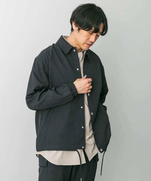 アーセナル レトロ 97 バーシティ ジャケット ジャケット・アウター