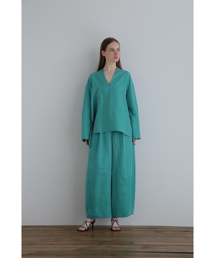 セール 30%OFF】 4月上旬－下旬 入荷予定《LE PHIL》リネン