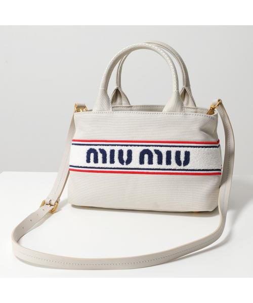 セール】MIUMIU ハンドバッグ 5BA253 2F68 ショルダーバッグ セール】MIUMIU ハンドバッグ 5BA253 2F68 ショルダーバッグ