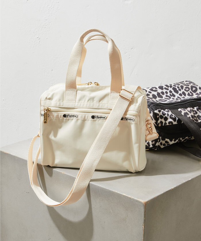 LeSportsac】別注ボストンバッグ(505911977) | ガリャルダ LeSportsac】別注ボストンバッグ(505911977) | ガリャルダ