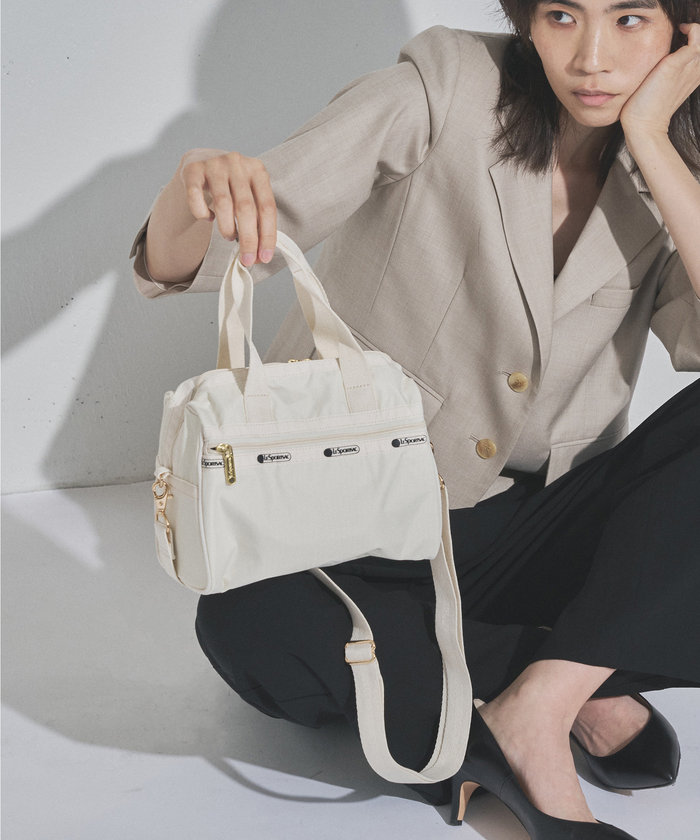 LeSportsac】別注ボストンバッグ(505911977) | ガリャルダ LeSportsac】別注ボストンバッグ(505911977) | ガリャルダ
