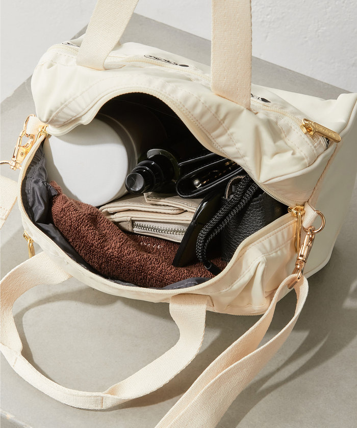 LeSportsac】別注ボストンバッグ(505911977) | ガリャルダ LeSportsac】別注ボストンバッグ(505911977) | ガリャルダ