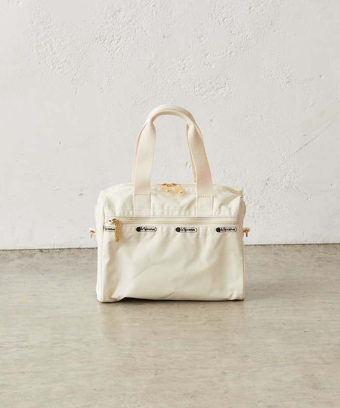 LeSportsac】別注ボストンバッグ(505911977) | ガリャルダ LeSportsac】別注ボストンバッグ(505911977) | ガリャルダ