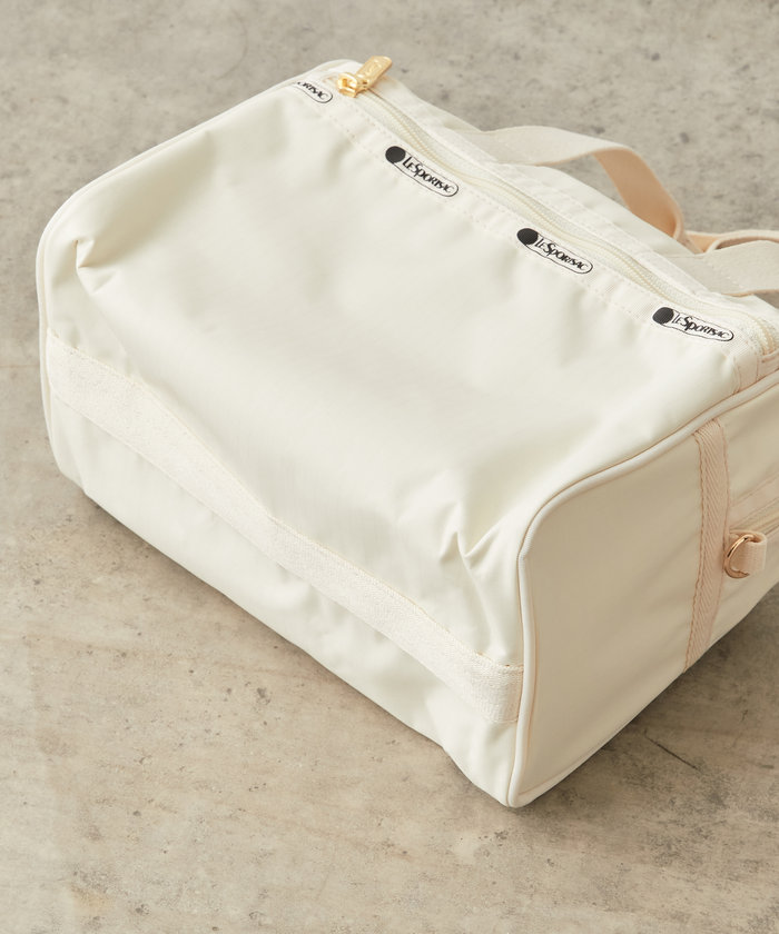 LeSportsac】別注ボストンバッグ(505911977) | ガリャルダ LeSportsac】別注ボストンバッグ(505911977) | ガリャルダ