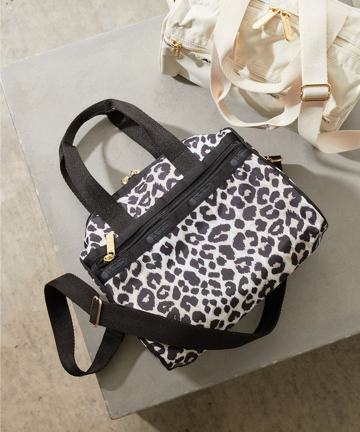 LeSportsac】別注ボストンバッグ(505911977) | ガリャルダ LeSportsac】別注ボストンバッグ(505911977) | ガリャルダ
