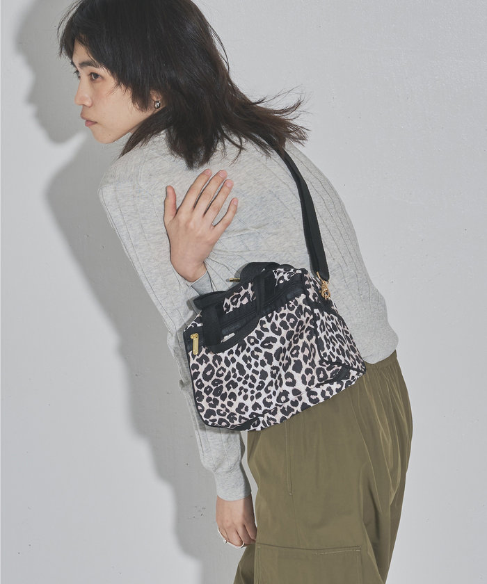 LeSportsac】別注ボストンバッグ(505911977) | ガリャルダ LeSportsac】別注ボストンバッグ(505911977) | ガリャルダ