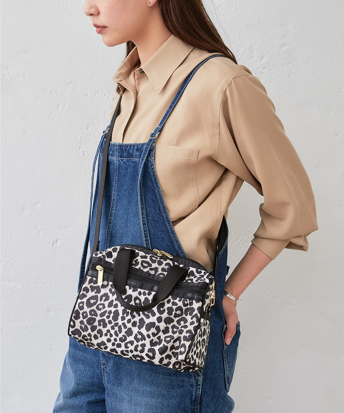 LeSportsac】別注ボストンバッグ(505911977) | ガリャルダ LeSportsac】別注ボストンバッグ(505911977) | ガリャルダ