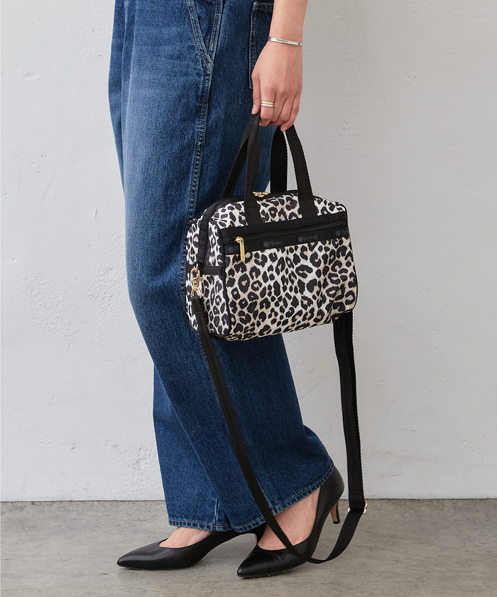LeSportsac】別注ボストンバッグ(505911977) | ガリャルダ LeSportsac】別注ボストンバッグ(505911977) | ガリャルダ