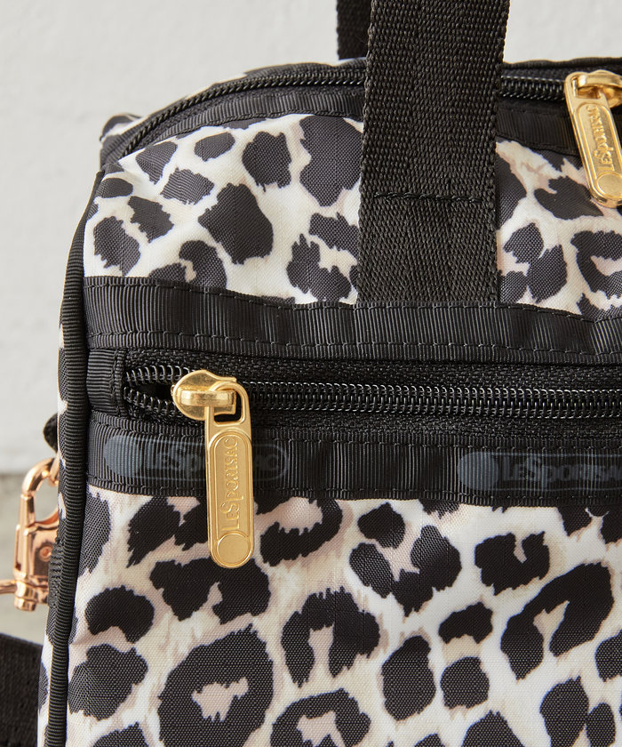 LeSportsac】別注ボストンバッグ(505911977) | ガリャルダ LeSportsac】別注ボストンバッグ(505911977) | ガリャルダ