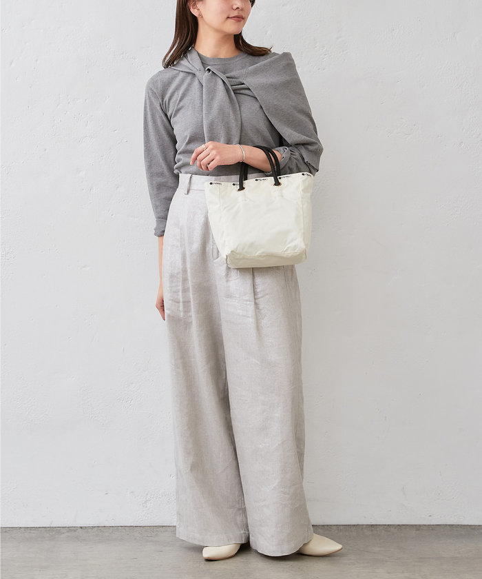 LeSportsac】別注2WAYトートバッグ/MEDIUM(505911978) | ガ LeSportsac】別注2WAYトートバッグ/MEDIUM(505911978) | ガ