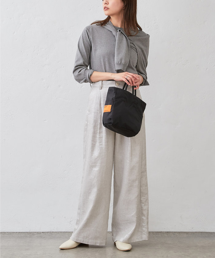 LeSportsac】別注2WAYトートバッグ/MEDIUM(505911978) | ガ LeSportsac】別注2WAYトートバッグ/MEDIUM(505911978) | ガ