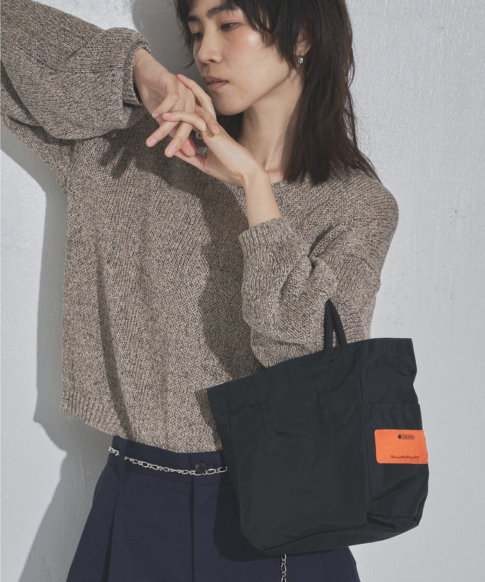 LeSportsac】別注2WAYトートバッグ/MEDIUM(505911978) | ガ LeSportsac】別注2WAYトートバッグ/MEDIUM(505911978) | ガ