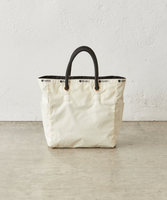 LeSportsac】別注2WAYトートバッグ/MEDIUM(505911978) | ガ LeSportsac】別注2WAYトートバッグ/MEDIUM(505911978) | ガ