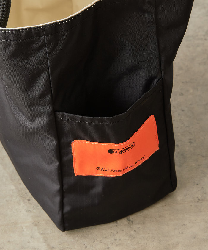 LeSportsac】別注2WAYトートバッグ/MEDIUM(505911978) | ガ LeSportsac】別注2WAYトートバッグ/MEDIUM(505911978) | ガ