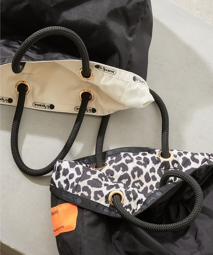 LeSportsac】別注2WAYトートバッグ/MEDIUM(505911978) | ガ LeSportsac】別注2WAYトートバッグ/MEDIUM(505911978) | ガ