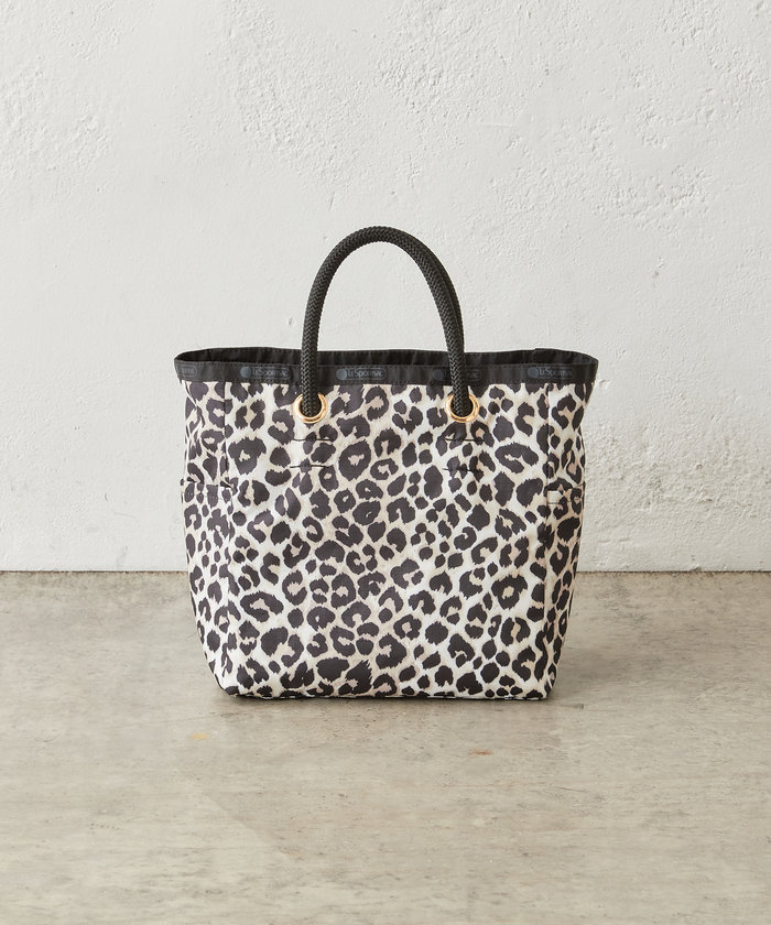 LeSportsac】別注2WAYトートバッグ/MEDIUM(505911978) | ガ LeSportsac】別注2WAYトートバッグ/MEDIUM(505911978) | ガ