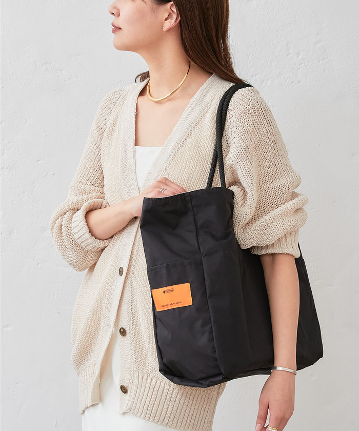 【LeSportsac】別注2WAYトートバッグ/LARGE LeSportsac】別注2WAYトートバッグ/LARGE | GALLARDAGALANTE(ガ