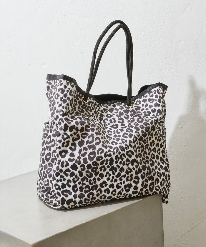 LeSportsac】別注2WAYトートバッグ/MEDIUM(505911978) | ガ