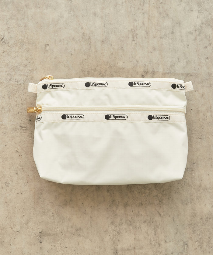 LeSportsac】別注ポーチ(505911980) | ガリャルダガランテ