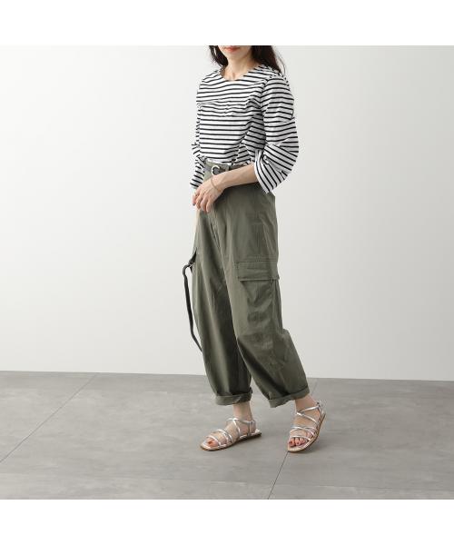 CORSO ROMA 9 サンダル FRIDA299 レザー ストラップ コルソローマ ノーヴェ CORSO ROMA 9 CORSO ROMA 9 サンダル