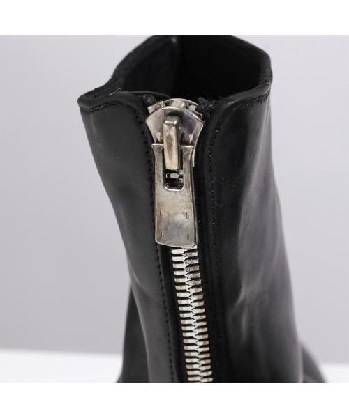 guidi グイディ　バックジップブーツ　988 楽天市場】[送料無料]GUIDI : 988 Horse Full Grain Backzip