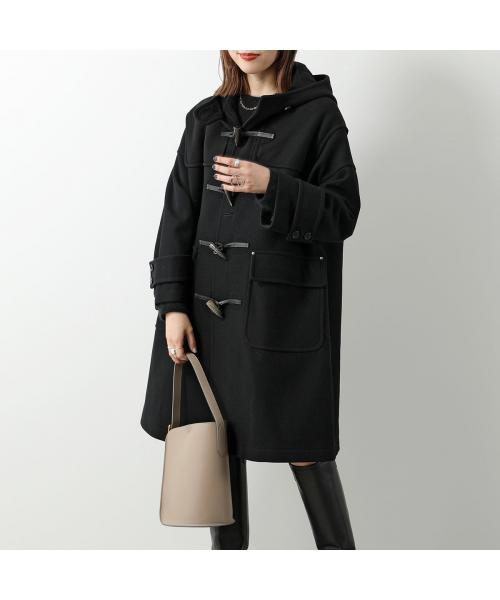 MACKINTOSH / マッキントッシュ別注 HUMBIE ダッフル　38 セール 55%OFF】MACKINTOSH ダッフルコート HUMBIE DUFFLE