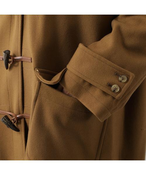 セール 55%OFF】MACKINTOSH ダッフルコート HUMBIE DUFFLE