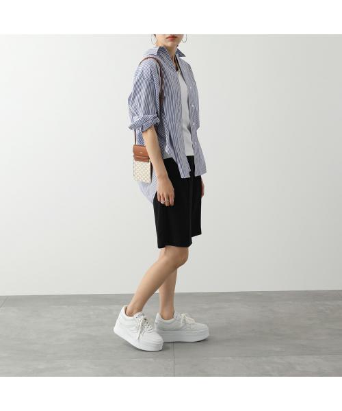 CELINE ブロックスニーカー 346163338C ウェッジアウトソール CELINE ブロックスニーカー 346163338C ウェッジアウトソール