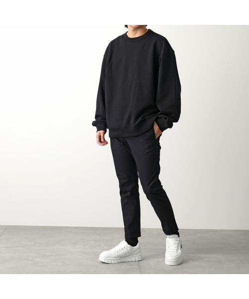 PRADA スニーカー 2EE386 2DL8 パデッドナッパレザー(505912636 PRADA スニーカー 2EE386 2DL8 パデッドナッパレザー(505912636