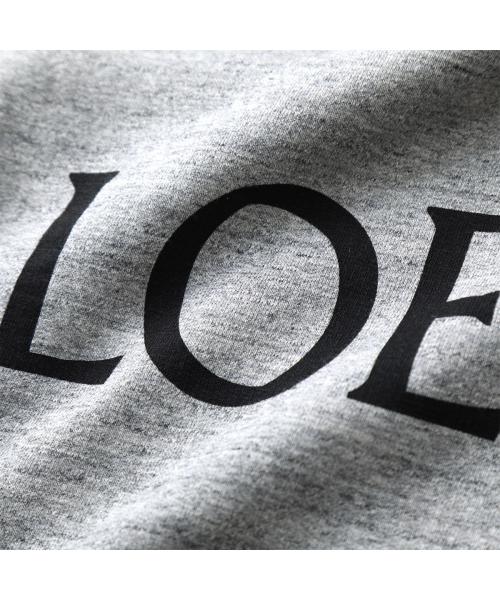 LOEWE パーカー H526Y25X36 スウェット プルオーバー(505912699 LOEWE パーカー H526Y25X36 スウェット プルオーバー(505912699