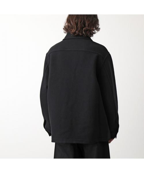 セール】Lemaire CPO ジャケット HUNTING JACKET OW322 LF1116 セール】Lemaire CPO ジャケット HUNTING JACKET OW322 LF1116