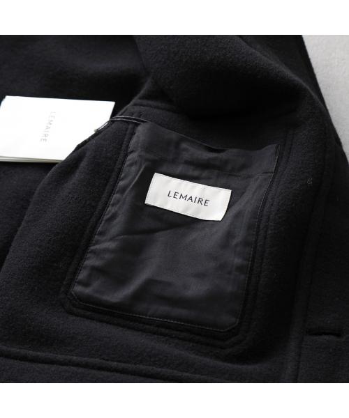 セール】Lemaire CPO ジャケット HUNTING JACKET OW322 LF1116 セール】Lemaire CPO ジャケット HUNTING JACKET OW322 LF1116