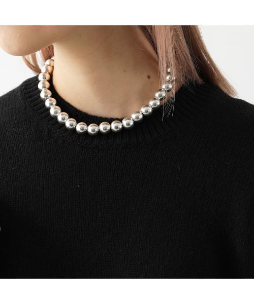 セール 16%OFF】JILSANDER ネックレス J11UU0001 ボールチェーン セール 16%OFF】JILSANDER ネックレス J11UU0001 ボールチェーン