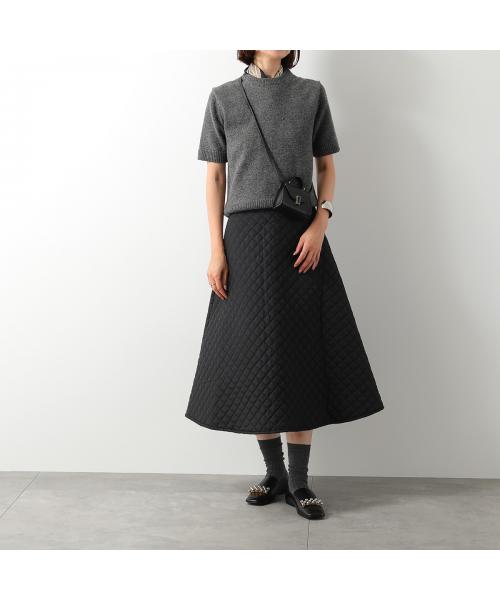 Sergio Rossi パンプス　38.5 セール】Sergio Rossi パンプス sr1 A90730 MNAN07 フラット