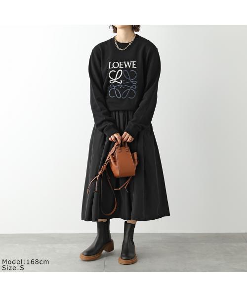 ロエベ LOEWE LOEWE トレーナー ANAGRAM SWEAT アナグラム ロエベ LOEWE LOEWE トレーナー ANAGRAM SWEAT アナグラム