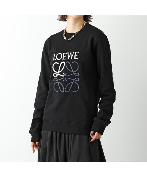 ロエベ LOEWE LOEWE トレーナー ANAGRAM SWEAT アナグラム ロエベ LOEWE LOEWE トレーナー ANAGRAM SWEAT アナグラム