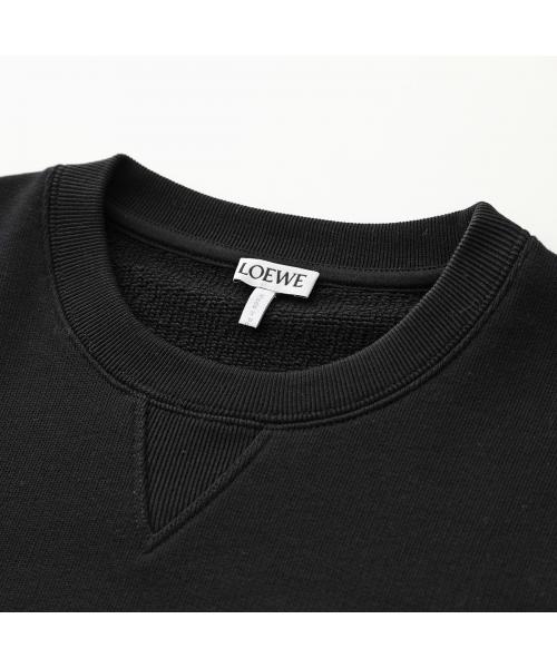 ロエベ LOEWE LOEWE トレーナー ANAGRAM SWEAT アナグラム ロエベ LOEWE LOEWE トレーナー ANAGRAM SWEAT アナグラム
