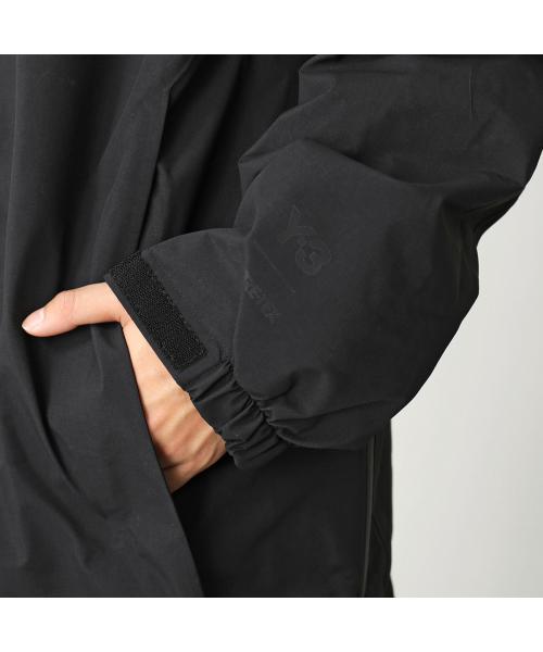 セール 37%OFF】Y－3 アノラックパーカー GTX SHELL JKT IL2025
