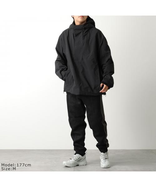 セール 37%OFF】Y-3 アノラックパーカー GTX SHELL JKT IL2025 セール 37%OFF】Y-3 アノラックパーカー GTX SHELL JKT IL2025