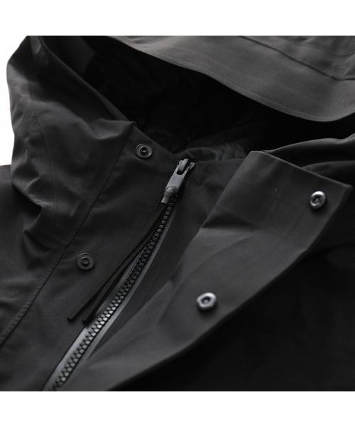 ジャケット・アウター Y-3 GTX SHELL PARKA Y-3（ワイスリー）の「GTX SHELL PARKA（ダウンジャケット