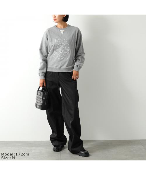 ロエベ LOEWE LOEWE トレーナー S359341X95 ANAGRAM スウェット ロエベ LOEWE LOEWE トレーナー S359341X95 ANAGRAM スウェット